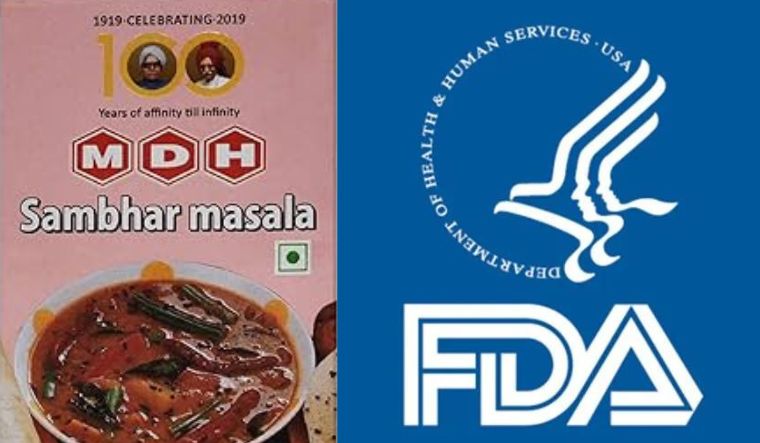 MDH vs US FDA